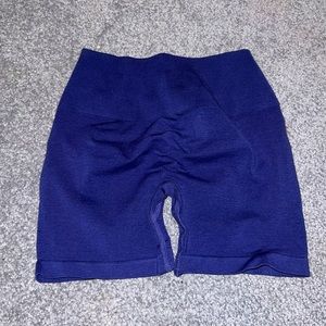 NWT ALPHALETE 4.5” AMPLIFY SHORT
